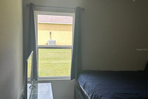 Купить виллу или дом в Палм-Кост, Флорида 6 комнат, 126.9м2, № 1880774 - фото 22