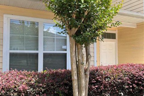 Townhouse in Gainesville, Florida 3 bedrooms, 162.3 sq.m. № 1526556 - photo 20