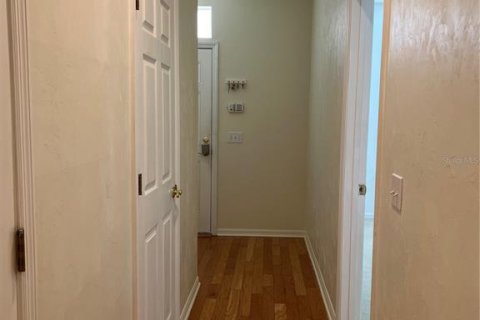 Townhouse in Gainesville, Florida 3 bedrooms, 162.3 sq.m. № 1526556 - photo 19