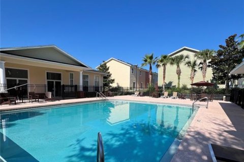 Townhouse in Gainesville, Florida 3 bedrooms, 162.3 sq.m. № 1526556 - photo 13