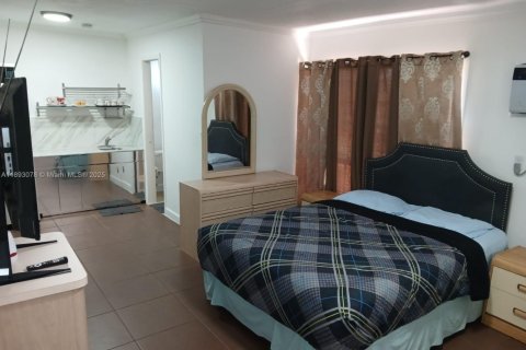 Immobilier commercial à louer à Miami, Floride: 1 chambre, 46.45 m2 № 1945667 - photo 6
