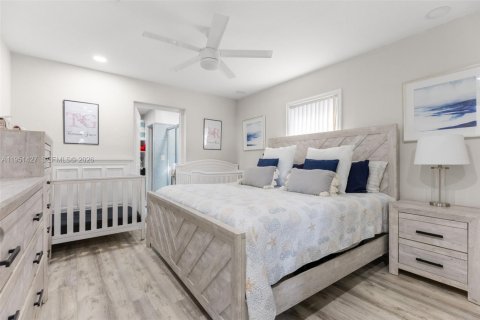 Casa en venta en Lake Worth, Florida, 3 dormitorios, 141.58 m2 № 2007610 - foto 14