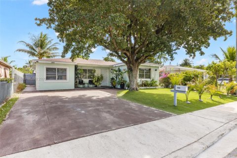 Casa en venta en Lake Worth, Florida, 3 dormitorios, 141.58 m2 № 2007610 - foto 26