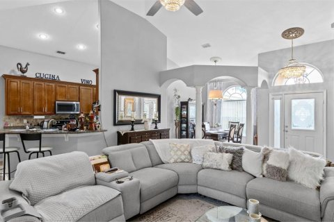 Villa ou maison à vendre à Clermont, Floride: 3 chambres, 177.35 m2 № 2351459 - photo 7