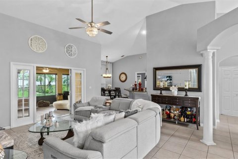Villa ou maison à vendre à Clermont, Floride: 3 chambres, 177.35 m2 № 2351459 - photo 6