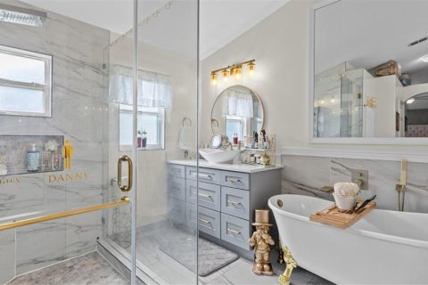Villa ou maison à vendre à Clermont, Floride: 3 chambres, 177.35 m2 № 2351459 - photo 14