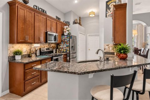 Villa ou maison à vendre à Clermont, Floride: 3 chambres, 177.35 m2 № 2351459 - photo 22