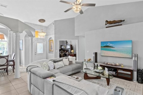 Villa ou maison à vendre à Clermont, Floride: 3 chambres, 177.35 m2 № 2351459 - photo 5