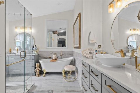 Villa ou maison à vendre à Clermont, Floride: 3 chambres, 177.35 m2 № 2351459 - photo 13