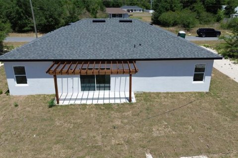 Купить виллу или дом в Окала, Флорида 8 комнат, 146.79м2, № 1513923 - фото 9