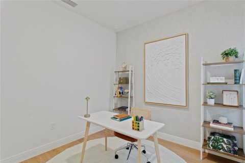 Купить виллу или дом в Окала, Флорида 8 комнат, 146.79м2, № 1513923 - фото 29