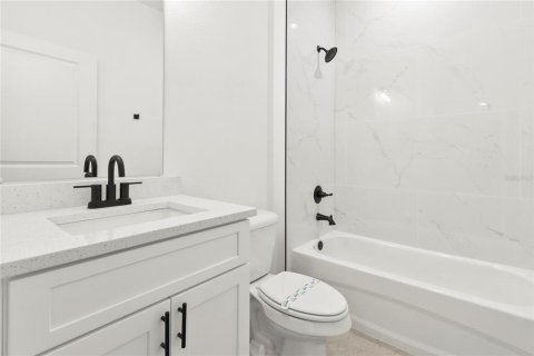Купить виллу или дом в Окала, Флорида 8 комнат, 146.79м2, № 1513923 - фото 14