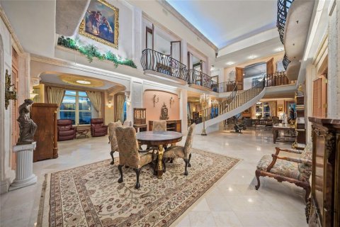 Купить кондоминиум в Сарасота, Флорида 10 комнат, 667.78м2, № 2125493 - фото 10