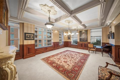 Купить кондоминиум в Сарасота, Флорида 10 комнат, 667.78м2, № 2125493 - фото 26