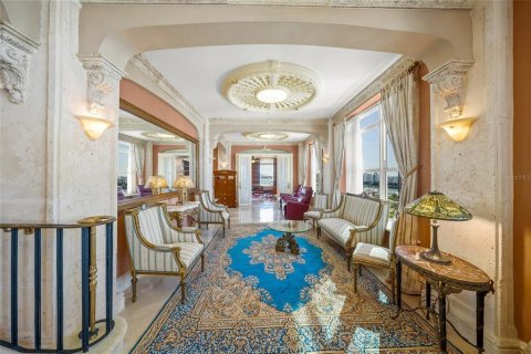 Купить кондоминиум в Сарасота, Флорида 10 комнат, 667.78м2, № 2125493 - фото 20