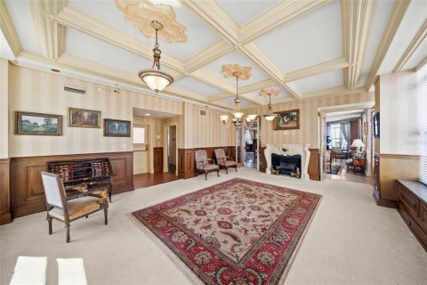 Купить кондоминиум в Сарасота, Флорида 10 комнат, 667.78м2, № 2125493 - фото 25