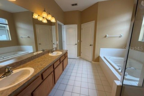 Villa ou maison à louer à Hudson, Floride: 3 chambres, 183.85 m2 № 2416658 - photo 30