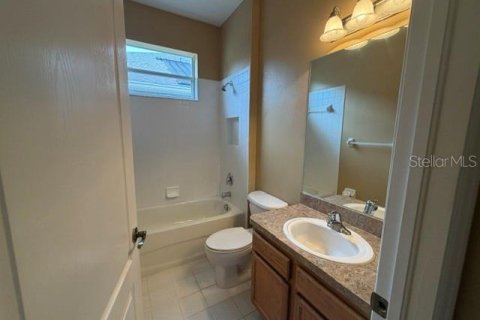 Villa ou maison à louer à Hudson, Floride: 3 chambres, 183.85 m2 № 2416658 - photo 17