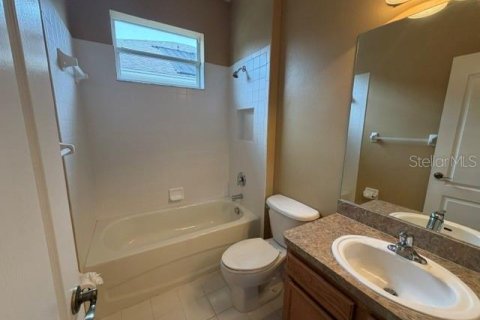 Villa ou maison à louer à Hudson, Floride: 3 chambres, 183.85 m2 № 2416658 - photo 18
