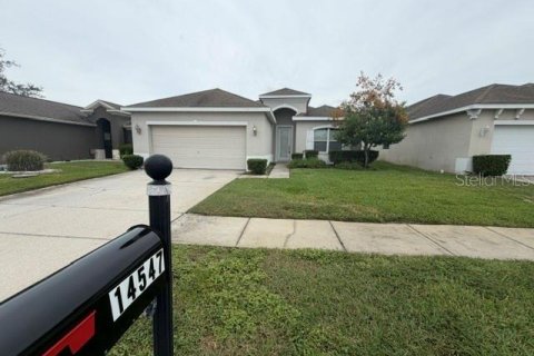 Villa ou maison à louer à Hudson, Floride: 3 chambres, 183.85 m2 № 2416658 - photo 2