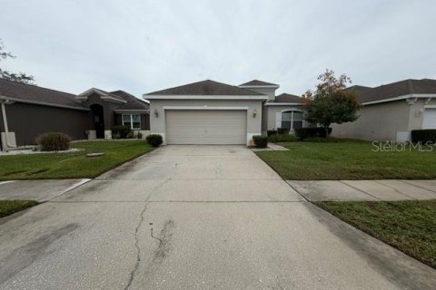 Villa ou maison à Hudson, Floride 3 chambres, 183.85 m2 № 2416658