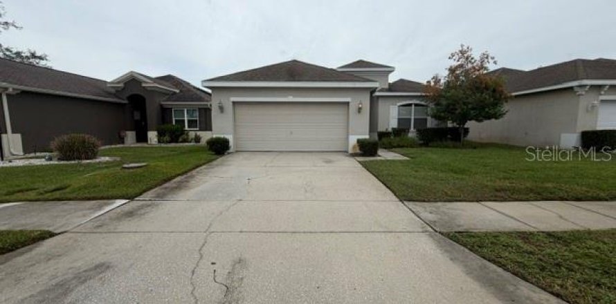 Villa ou maison à Hudson, Floride 3 chambres, 183.85 m2 № 2416658