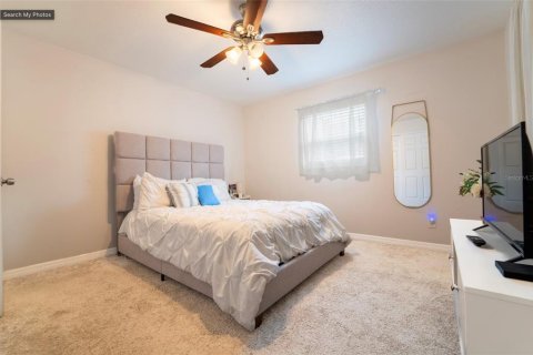 House in Tampa, Florida 2 bedrooms, 95.69 sq.m. № 2223379 - photo 7