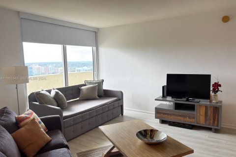 Copropriété à louer à Aventura, Floride: 1 chambre, 79.9 m2 № 2010177 - photo 6