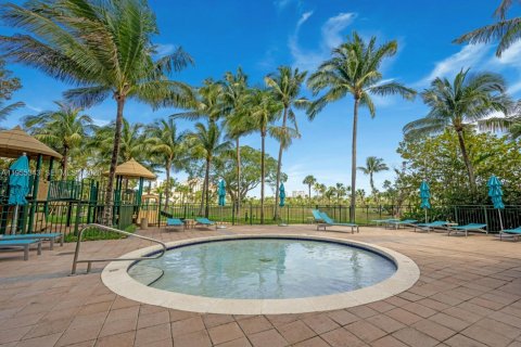 Copropriété à louer à Aventura, Floride: 1 chambre, 79.9 m2 № 2010177 - photo 18