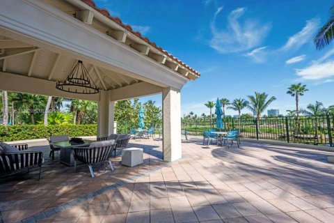 Copropriété à louer à Aventura, Floride: 1 chambre, 79.9 m2 № 2010177 - photo 12