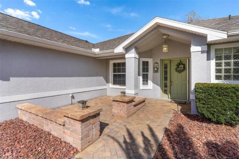 Villa ou maison à vendre à Summerfield, Floride: 3 chambres, 178.28 m2 № 2131593 - photo 6