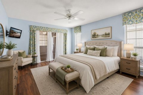 Villa ou maison à vendre à Summerfield, Floride: 3 chambres, 178.28 m2 № 2131593 - photo 25