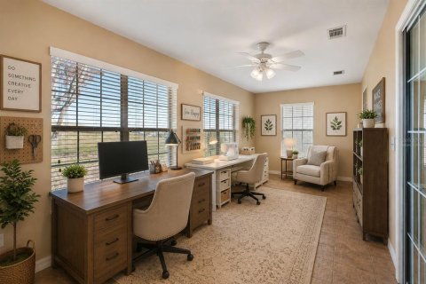Villa ou maison à vendre à Summerfield, Floride: 3 chambres, 178.28 m2 № 2131593 - photo 5