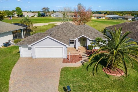 Villa ou maison à vendre à Summerfield, Floride: 3 chambres, 178.28 m2 № 2131593 - photo 7