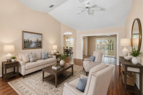 Villa ou maison à vendre à Summerfield, Floride: 3 chambres, 178.28 m2 № 2131593 - photo 13