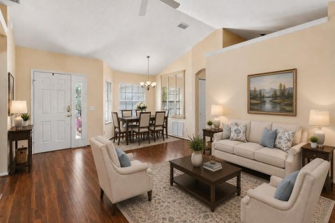 Villa ou maison à vendre à Summerfield, Floride: 3 chambres, 178.28 m2 № 2131593 - photo 10