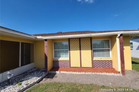Casa en alquiler en Orlando, Florida, 4 dormitorios, 137.5 m2 № 1602472 - foto 4