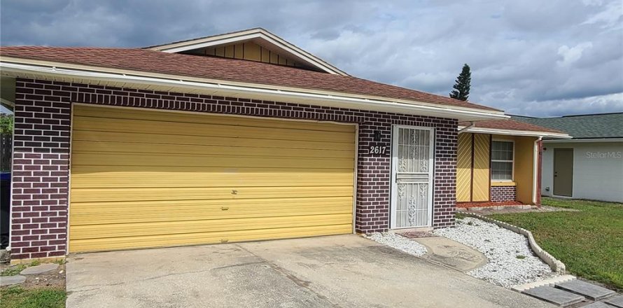 Casa en Orlando, Florida 4 dormitorios, 137.5 m2 № 1602472