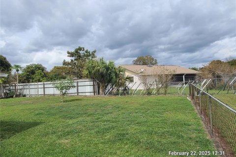 Casa en alquiler en Orlando, Florida, 4 dormitorios, 137.5 m2 № 1602472 - foto 6
