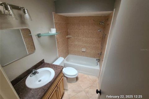 Casa en alquiler en Orlando, Florida, 4 dormitorios, 137.5 m2 № 1602472 - foto 23