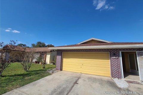 Casa en alquiler en Orlando, Florida, 4 dormitorios, 137.5 m2 № 1602472 - foto 2