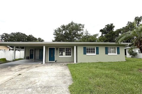 House in Orlando, Florida 4 bedrooms, 192.31 sq.m. № 1776570 - photo 20