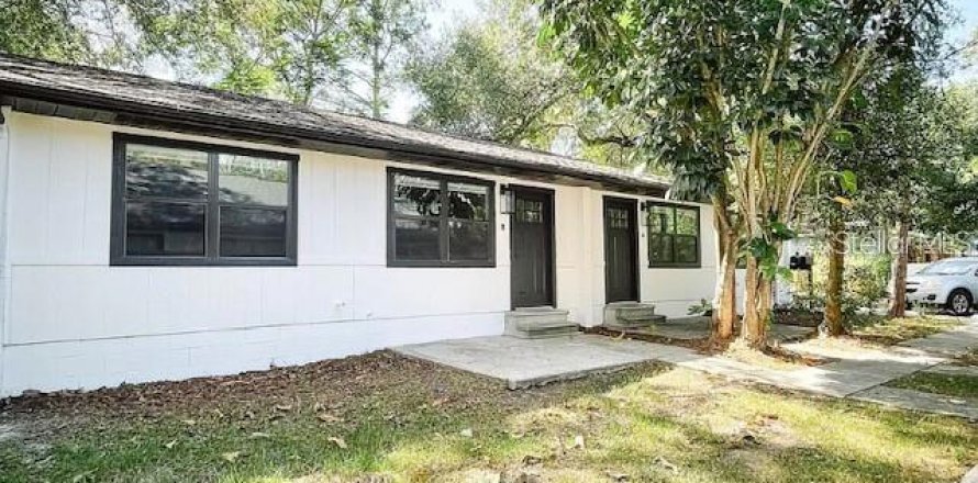 Apartamento en Lakeland, Florida 1 dormitorio, 61.32 m2 № 1917868