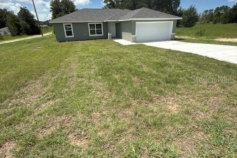 House in Ocala, Florida 3 bedrooms, 129.97 sq.m. № 1918799 - photo 5
