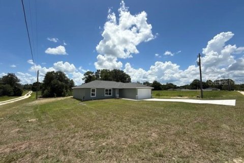 House in Ocala, Florida 3 bedrooms, 129.97 sq.m. № 1918799 - photo 4