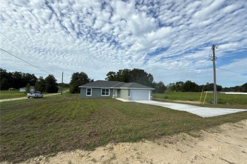 House in Ocala, Florida 3 bedrooms, 129.97 sq.m. № 1918799 - photo 3