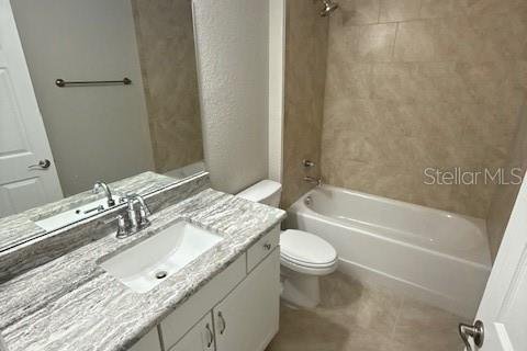 House in Ocala, Florida 3 bedrooms, 129.97 sq.m. № 1918799 - photo 7