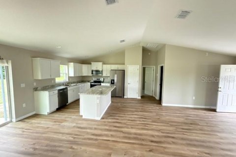 House in Ocala, Florida 3 bedrooms, 129.97 sq.m. № 1918799 - photo 6