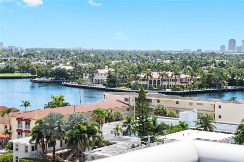 Condominio en venta en Fort Lauderdale, Florida, 2 dormitorios, 109.25 m2 № 1889548 - foto 13