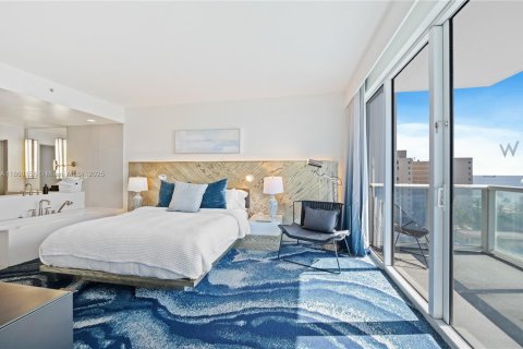 Condominio en venta en Fort Lauderdale, Florida, 2 dormitorios, 109.25 m2 № 1889548 - foto 20